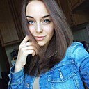 Знакомства: Алина, 26 лет, Кострома