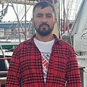 Знакомства: Masrur, 40 лет, Щецин