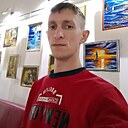 Знакомства: Владимир, 38 лет, Тайга