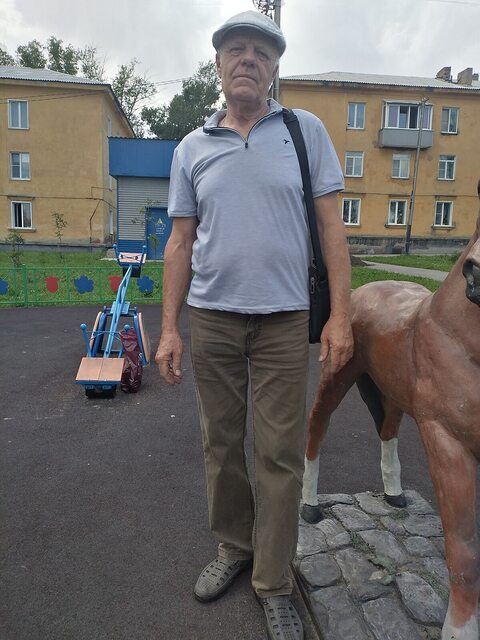 Фото - Tabor.ru