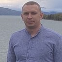 Знакомства: Дмитрий, 45 лет, Абакан