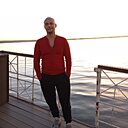 Знакомства: Сергей, 45 лет, Старый Оскол