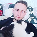 Знакомства: Вадим, 27 лет, Витебск