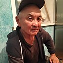 Знакомства: Jakenov Qayrat, 62 года, Астана