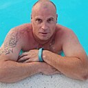 Знакомства: Юрий, 45 лет, Серпухов
