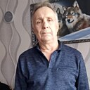 Знакомства: Валерий, 66 лет, Шадринск