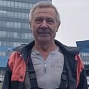 Знакомства: Валерий, 65 лет, Тольятти
