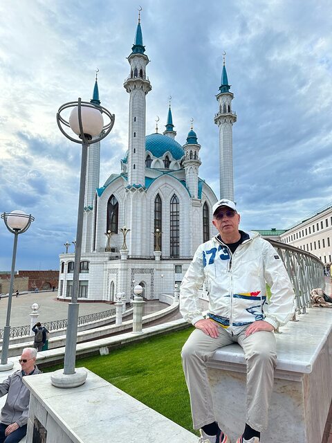 Фото - Tabor.ru
