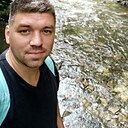 Знакомства: Валерий, 35 лет, Верховцево