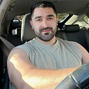 Знакомства: Ахмед, 33 года, Гданьск