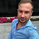 Знакомства: Роман, 36 лет, Омск