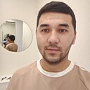 Знакомства: Отабек, 30 лет, Москва
