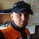 Знакомства: Сергей, 29 лет, Шексна