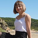 Знакомства: Анна, 37 лет, Владивосток