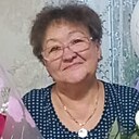 Знакомства: Гульфира, 66 лет, Набережные Челны