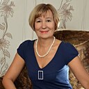 Знакомства: Наталья, 49 лет, Краснобродский