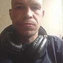 Знакомства: Серега, 37 лет, Миасс