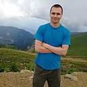Знакомства: Игорь, 39 лет, Мурманск