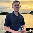 Знакомства: Юрий, 28 лет, Усть-Каменогорск