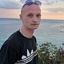Знакомства: Эдуард, 25 лет, Клин