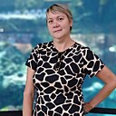 Знакомства: Инуля, 44 года, Курск