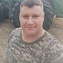 Знакомства: Серёга, 37 лет, Россошь