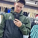 Знакомства: Леонид, 25 лет, Лесосибирск