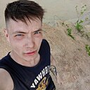 Знакомства: Толя, 25 лет, Лысьва