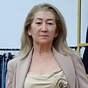 Знакомства: Галия, 62 года, Астана