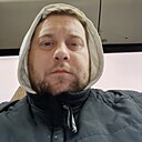 Знакомства: Андрей, 35 лет, Лида