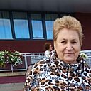 Знакомства: Зинаида, 70 лет, Минск
