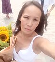 Знакомства: Залия, 39 лет, Электросталь