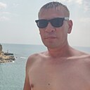 Знакомства: Анатолий Малышев, 41 год, Рыздвяный
