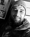 Знакомства: Adam, 36 лет, Черкесск