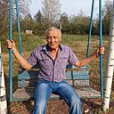Знакомства: Юра, 70 лет, Оренбург
