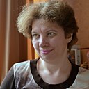 Знакомства: Лилия, 46 лет, Гомель