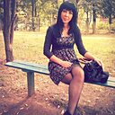 Знакомства: Оксанка, 35 лет, Орша