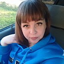 Знакомства: Анастасия, 40 лет, Ревда