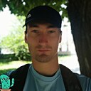 Знакомства: Вовка, 35 лет, Ровно