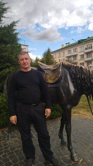 Фото - Tabor.ru