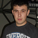 Знакомства: Стас, 37 лет, Борзя