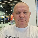 Знакомства: Александр, 50 лет, Пинск