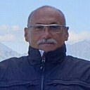 Знакомства: Витас, 59 лет, Сочи