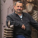 Знакомства: Виктор, 62 года, Ханты-Мансийск