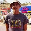 Знакомства: Nik, 27 лет, Пльзень