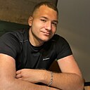 Знакомства: Кирилл, 28 лет, Ставрополь