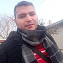 Знакомства: Виктор, 35 лет, Самарканд