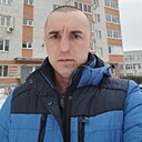 Знакомства: Игорь, 35 лет, Курск