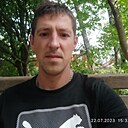 Знакомства: Сергій, 35 лет, Познань