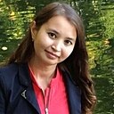 Знакомства: Галия, 36 лет, Сочи